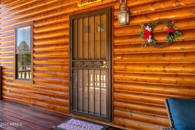 WELCOMING