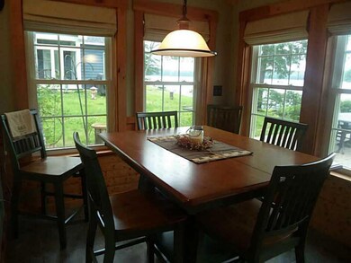 Dining Room.