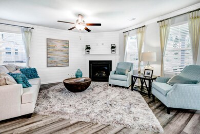 215 Central Creek Dr unit Lot 7, Goose Creek, SC 29445 - photo 3