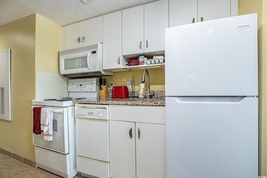 Avista Resort unit 731, North Myrtle Beach, SC 29582 - photo 6