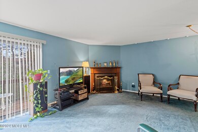 Living & Dining Rooms