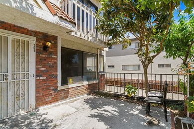 206 N Nicholson Ave unit C, Monterey Park, CA 91755 - photo 5