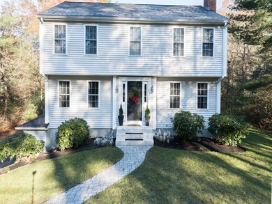 470 Whitman St, Hanson, MA 02341 - photo 2