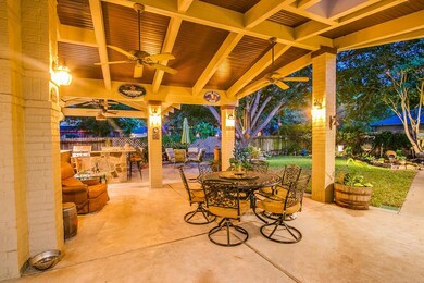 14107 Tiff Trail Dr, Houston, TX 77095 - photo 6