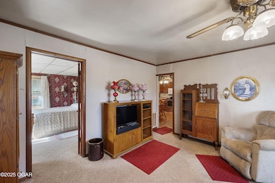 202 Cullen Ave, West Mineral, KS 66782 - photo 5