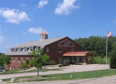 Adams Twp Municipal Building