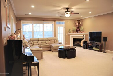 234 Mill Pond Way unit 234, Eatontown, NJ 07724 - photo 4