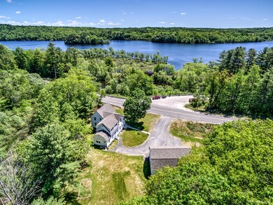 939 & 941 River Ave, Gardiner, ME 04345 - photo 3