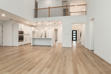 1762 Lake Crest Ln, Friendswood, TX 77546 - photo 5