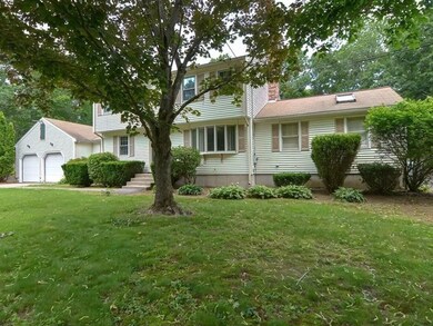 378 Mucciarone Rd, Franklin, MA 02038 - photo 2