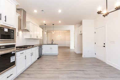 41 S Faircox Way unit 137, Garner, NC 27529 - photo 6