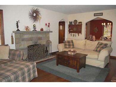 Living Room.