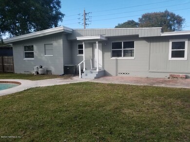 6414 Anvers Blvd S, Jacksonville, FL 32210 - photo 2
