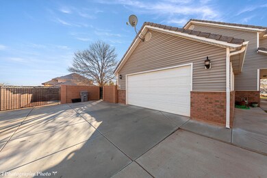 5-Oversized Side Entry Garage
