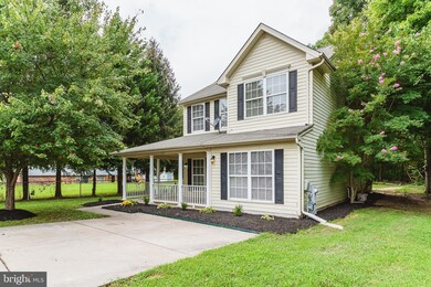 307 Canoe Ln, Edgewood, MD 21040 - photo 2