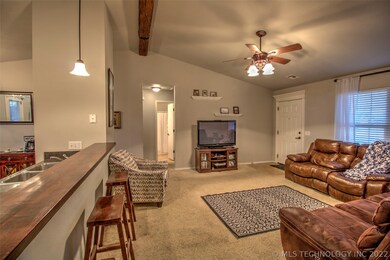 8979 S 259th East Ave, Broken Arrow, OK 74014 - photo 4