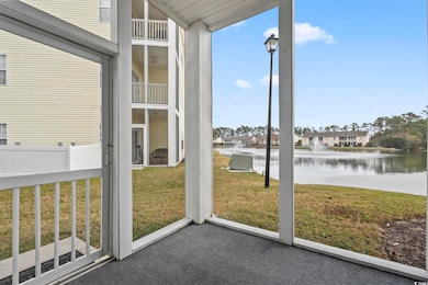 100 Fountain Pointe Ln unit 101, Myrtle Beach, SC 29579 - photo 4