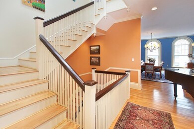 51 Garrison Rd, Brookline, MA 02445 - photo 2