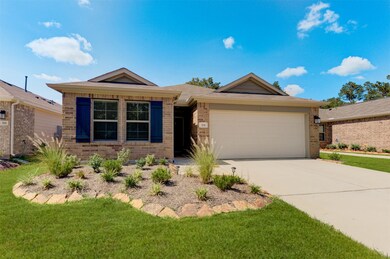 314 Wisteria Manor St, Magnolia, TX 77354 - photo 2