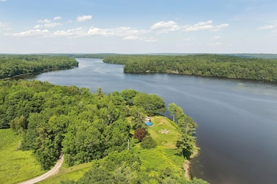 47 Island View Lane Bowdoinham