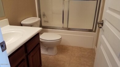 Bathroom Downstairs