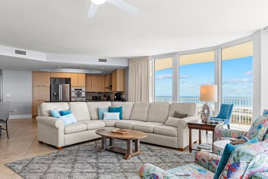 Caribe Resort unit C1115, Orange Beach, AL 36561 - photo 3