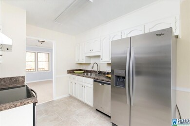 Look at these sparkling new appliances!
