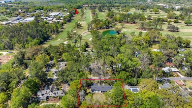 Location from sky view