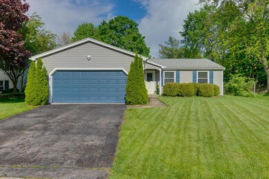 7314 Coldstream Dr 43235-1