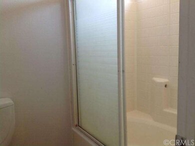 Master Shower in Large Tub