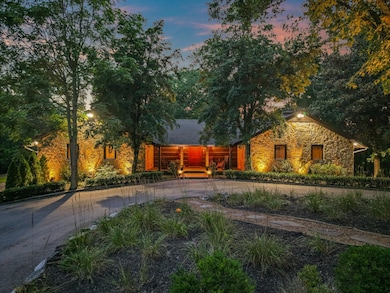 3360 Sweeney Hollow Rd, Franklin, TN 37064 - photo 4