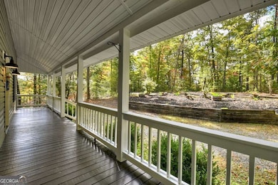 201 Minnehaha Trail, Blue Ridge, GA 30513 - photo 4