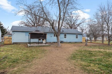 400 Baldwin St, Maxwell, IA 50161 - photo 4