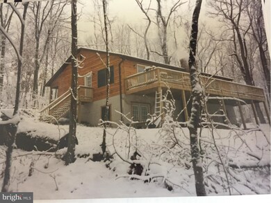 3391 Mission Rd, Harpers Ferry, WV 25425 - photo 2