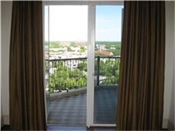 BEDROOM VIEW