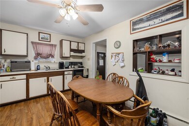 Unit 1 Kitchen
