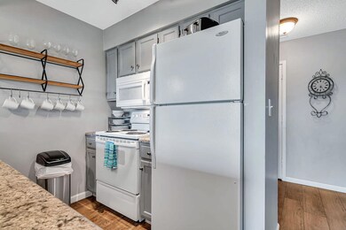 All Appliances Included