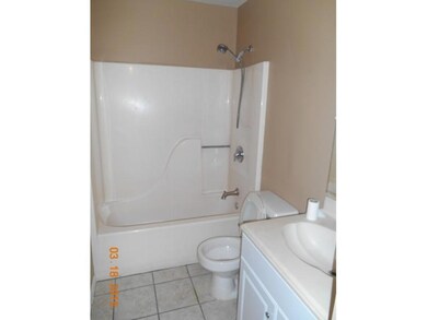 Bathroom.
