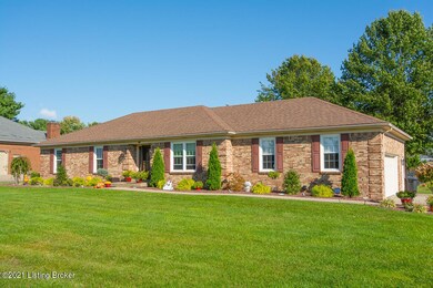 326 Highland Springs Dr, Mount Washington, KY 40047 - photo 2