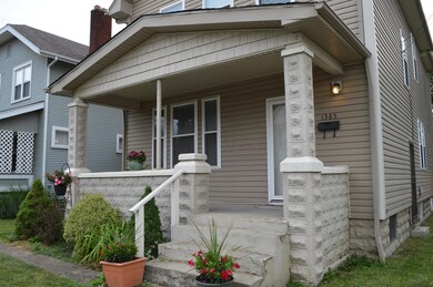 1385 S 6th St, Columbus, OH 43207 - photo 2