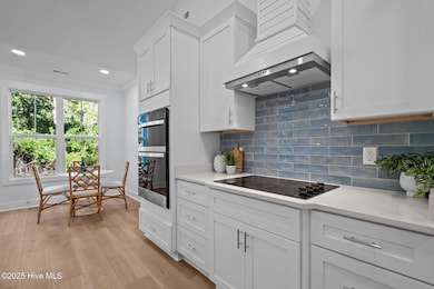 509 Catamaran Dr, Wilmington, NC 28412 - photo 4