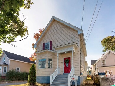 404 Chatham St, Lynn, MA 01902 - photo 4