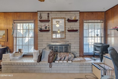 299 Tranquility St, Canutillo, TX 79835 - photo 7