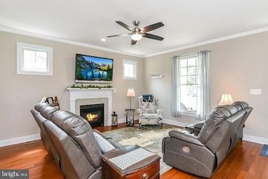 1206 Bancroft Ave, Colonial Beach, VA 22443 - photo 4