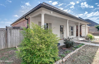 104 Bridge Hollow Ln, Canton, MS 39046 - photo 3