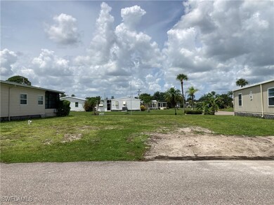 Residential lot 448