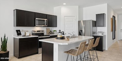 5505 E Button Ln, San Tan Valley, AZ 85140 - photo 7