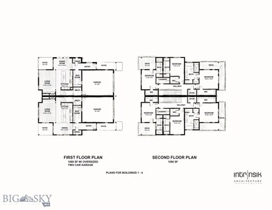 TBD Pheasant Tail Ln unit 245A, Big Sky, MT 59716 - photo 5