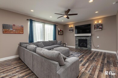 7618 E Riparian Loop Palmer AK