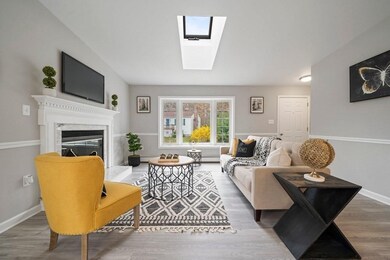 71 Eagle Dr unit 19, Douglas, MA 01516 - photo 2